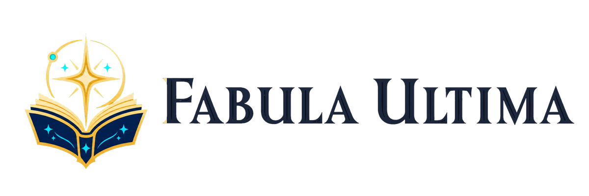 Fabula Ultima
