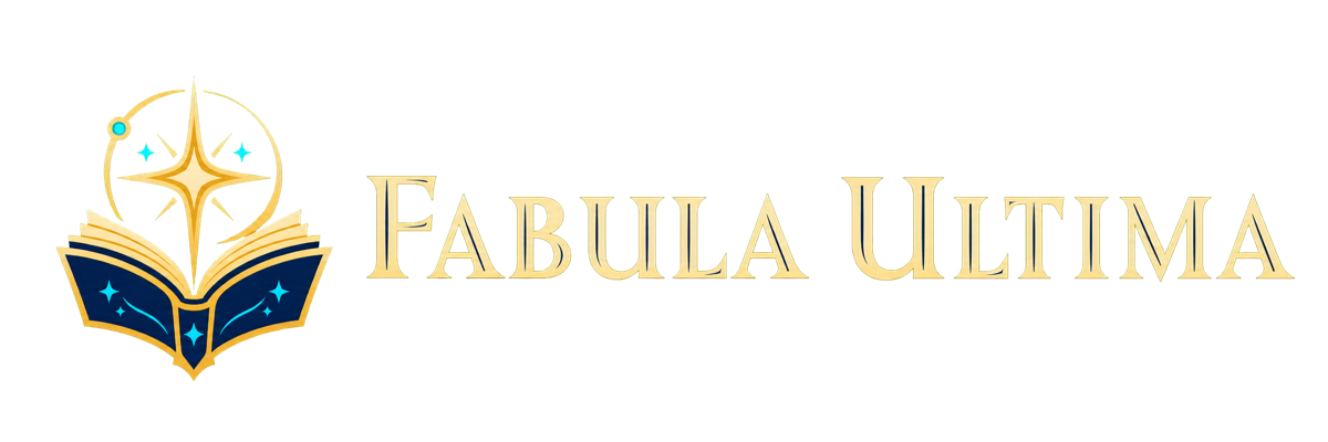 Fabula Ultima