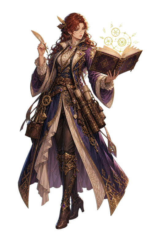 Loremaster