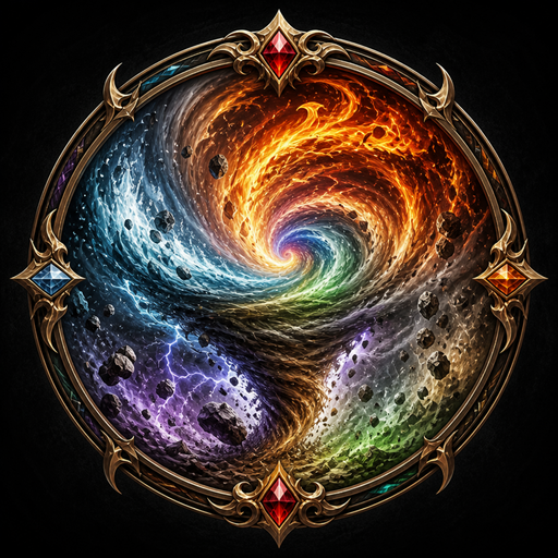 Vortex